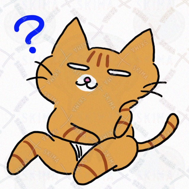 바지 고양이~ 가끔은 아저씨 상품 이미지 7번째