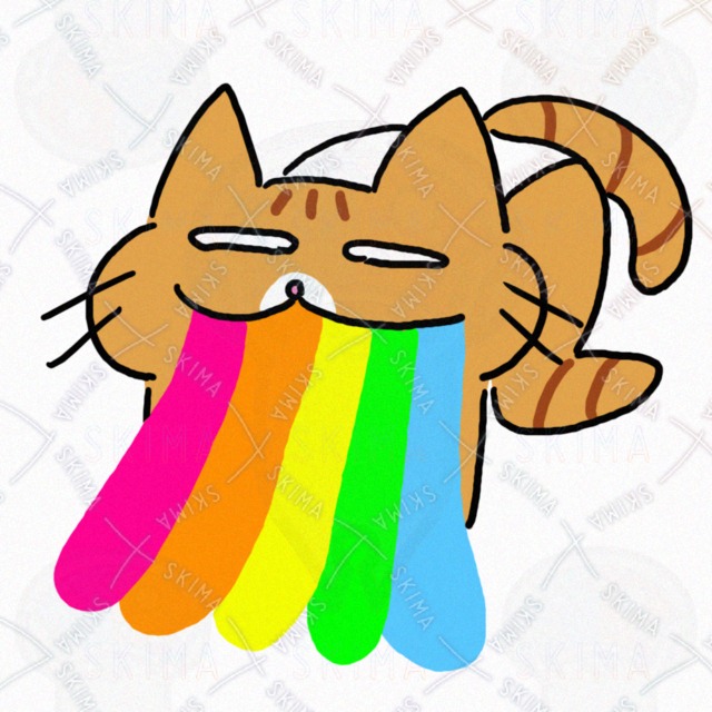 바지 고양이~ 가끔은 아저씨 상품 이미지 10번째