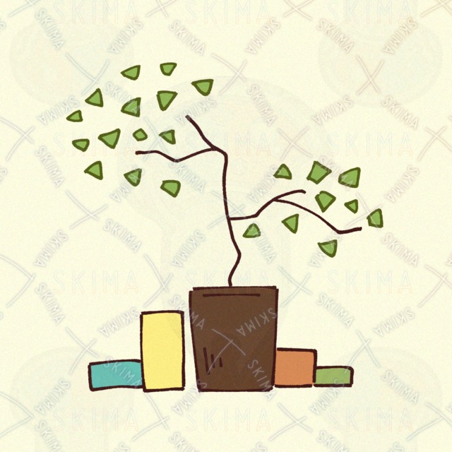 Image of Houseplant Icon