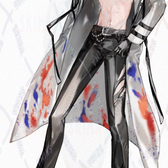 Adopt/표정 10가지 상품 이미지 11번째