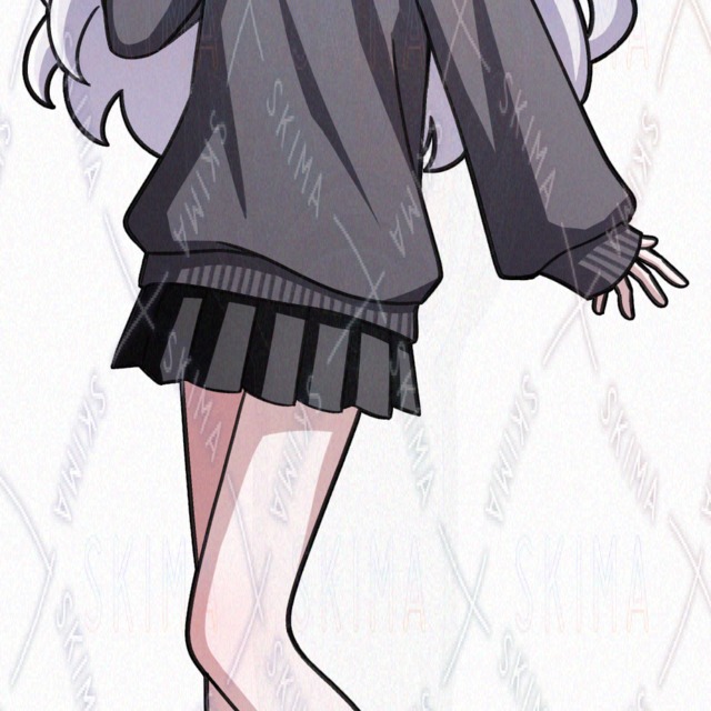 Image 6 of Adopt_262 — Pack of 10 Cards