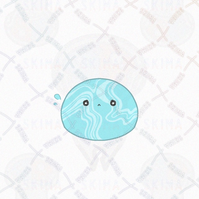 Marble Slime Special Character Pack (with variations) 的商品圖片第 4 張