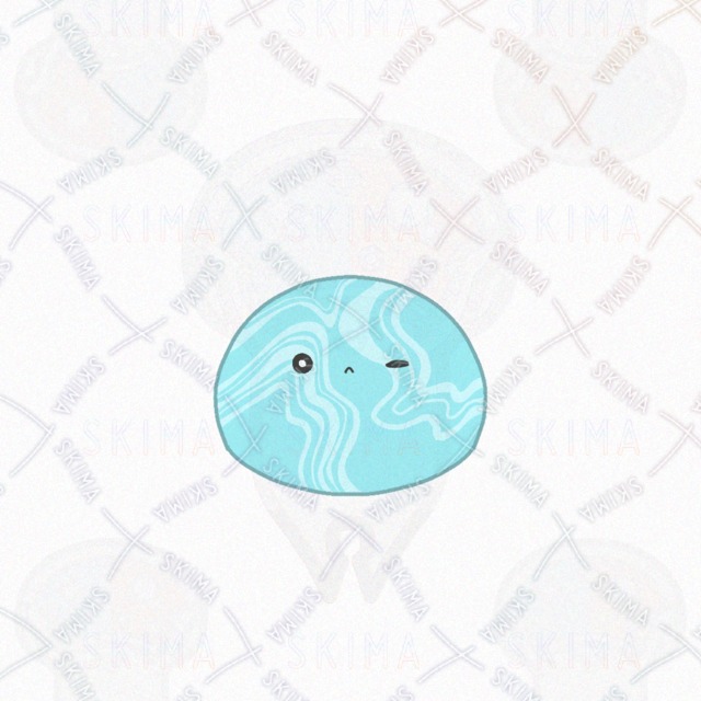 Marble Slime Special Character Pack (with variations) 的商品圖片第 7 張