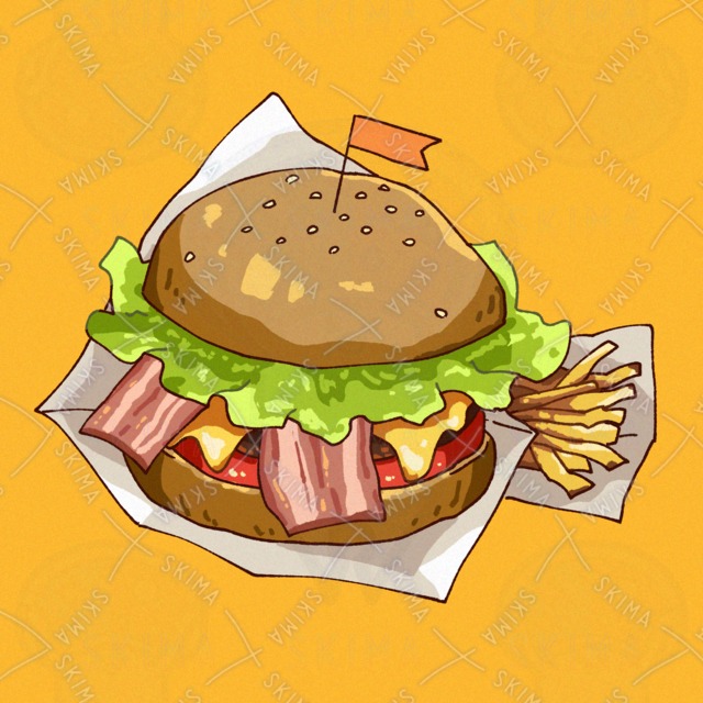 Image of Hamburger Icon