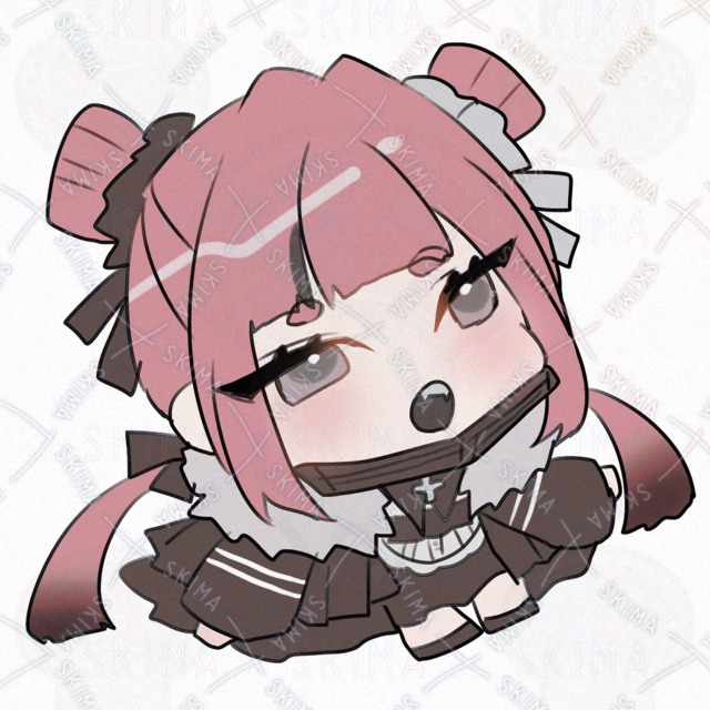 5 Expressions: Downcast Girl 的商品圖片第 8 張