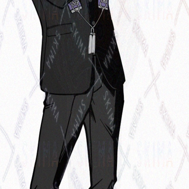 Simple Character Sprites 71 [5 Expressions] 的商品圖片第 2 張