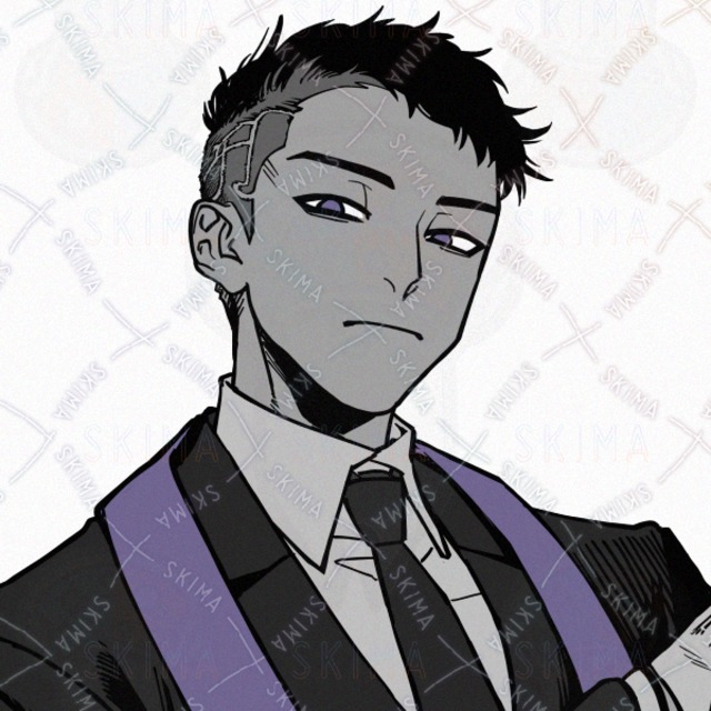 Simple Character Sprites 71 [5 Expressions] 的商品圖片第 7 張