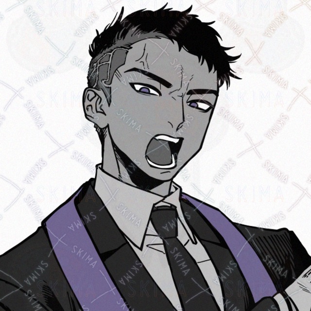 Simple Character Sprites 71 [5 Expressions] 的商品圖片第 9 張