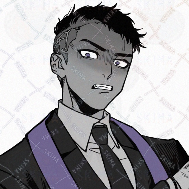 Simple Character Sprites 71 [5 Expressions] 的商品圖片第 11 張