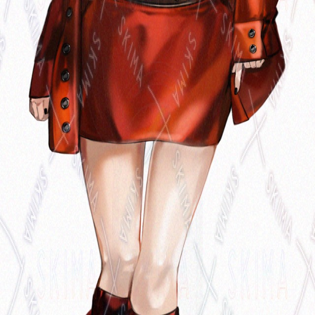 Adopt/표정 10가지 상품 이미지 9번째