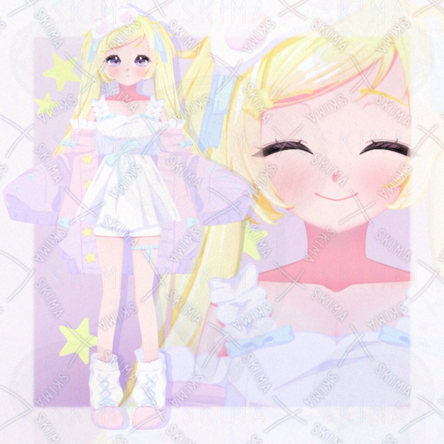 Adopt (표정 10종) 상품 이미지