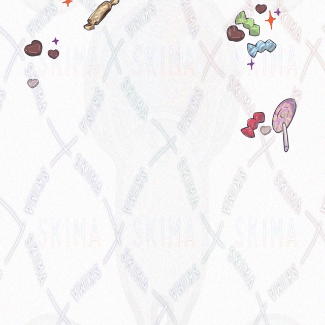 Witch Character Sprite Pack (7 Expressions + 2 Effects) 的商品圖片第 10 張