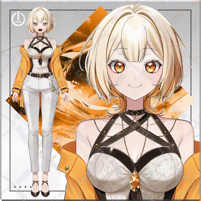 【1点限定】パワフルなお姉さん【IRIAM対応】