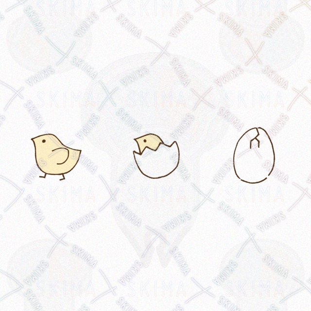 Image 2 of Chick Icon