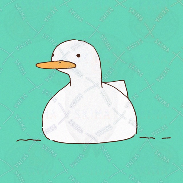 Image of Duck Icon