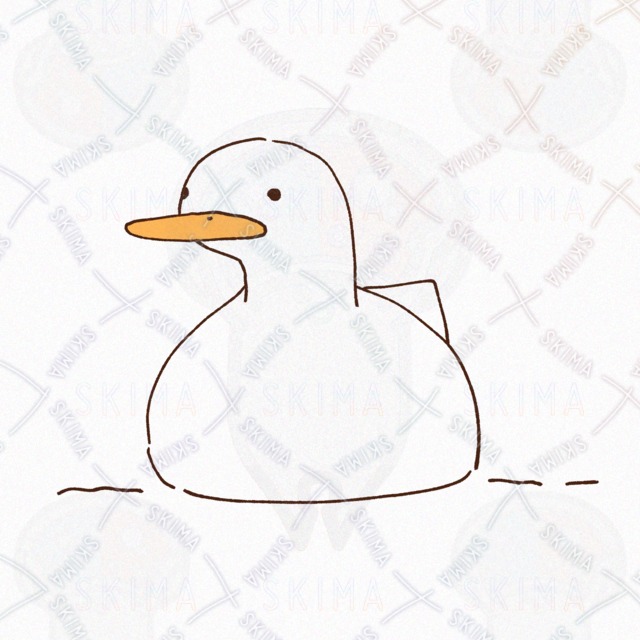 Image 2 of Duck Icon