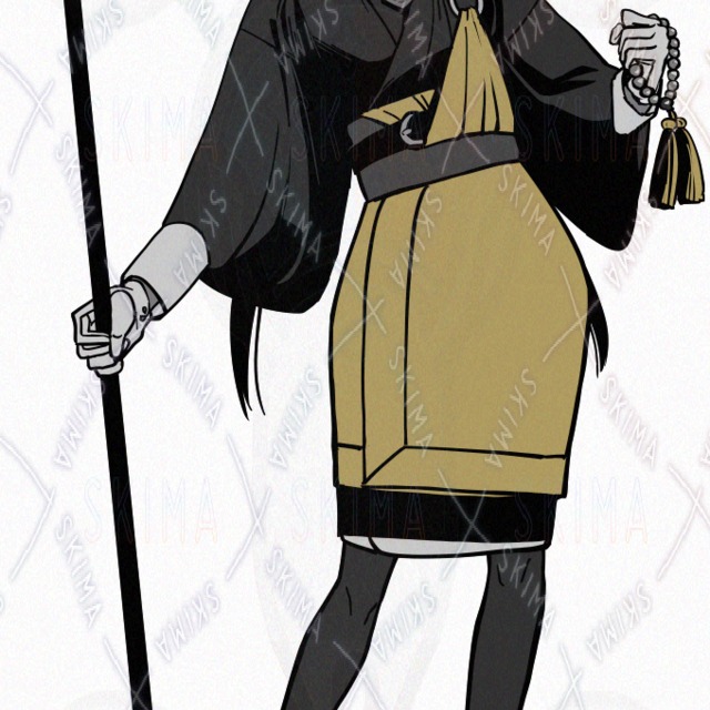 Simple Character Sprites 72 [5 Expressions] 的商品圖片第 4 張