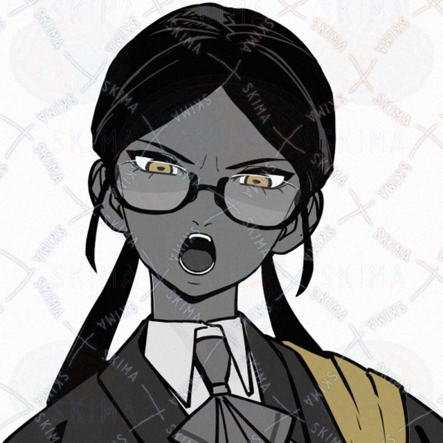 Simple Character Sprites 72 [5 Expressions] 的商品圖片第 9 張