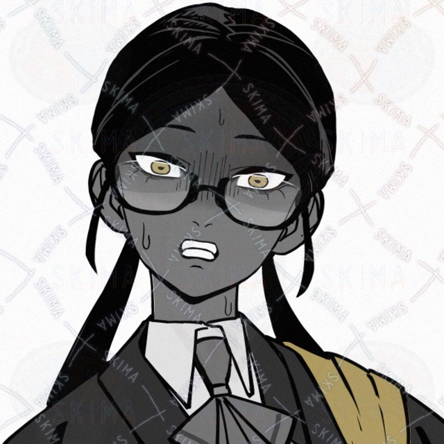 Simple Character Sprites 72 [5 Expressions] 的商品圖片第 11 張