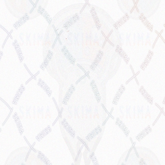 Nine-Tailed Fox Thug Character 的商品圖片第 6 張