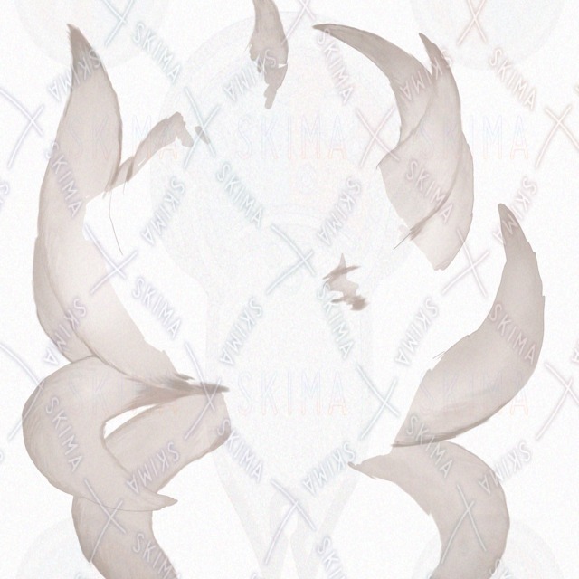 Nine-Tailed Fox Thug Character 的商品圖片第 11 張