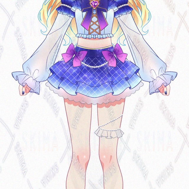 5 Facial Expression Variations 的商品圖片第 3 張