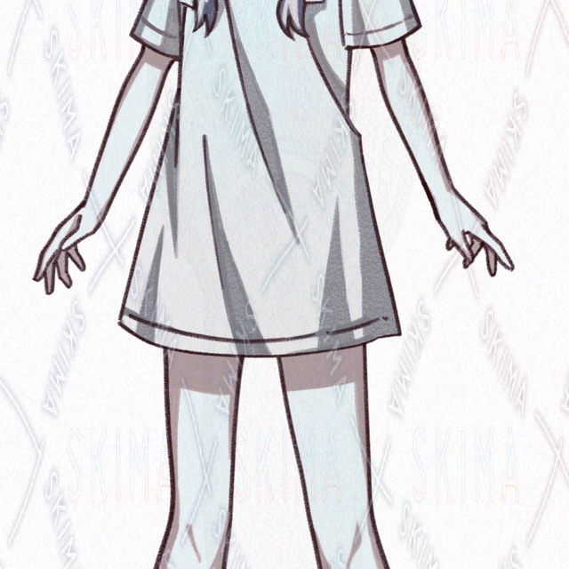 Image 9 of Adopt_264 (Pack of 10 Cards)