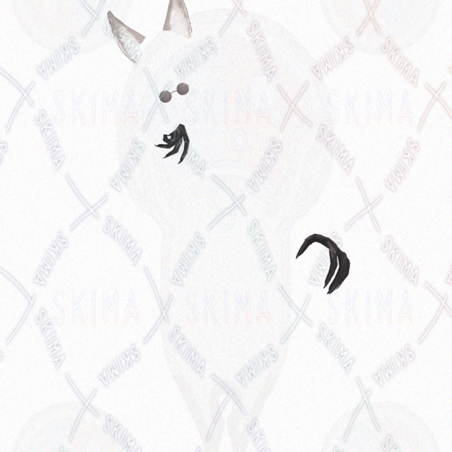 Nine-Tailed Fox Thug Character 的商品圖片第 10 張