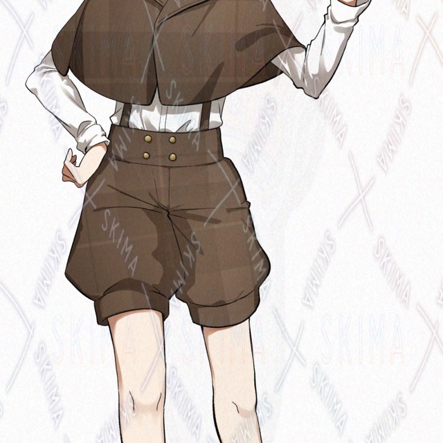 【差分10種】探偵少年の商品画像6枚目