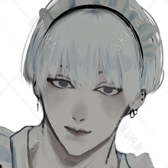 御隠okakureさんのプロフィール スキマ スキルのオーダーメイドマーケット Skima