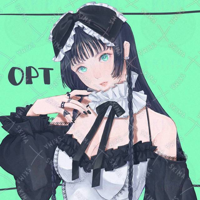 Image of Gothic-Style Digital Product