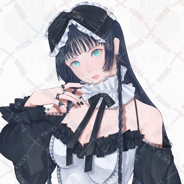 Image 2 of Gothic-Style Digital Product