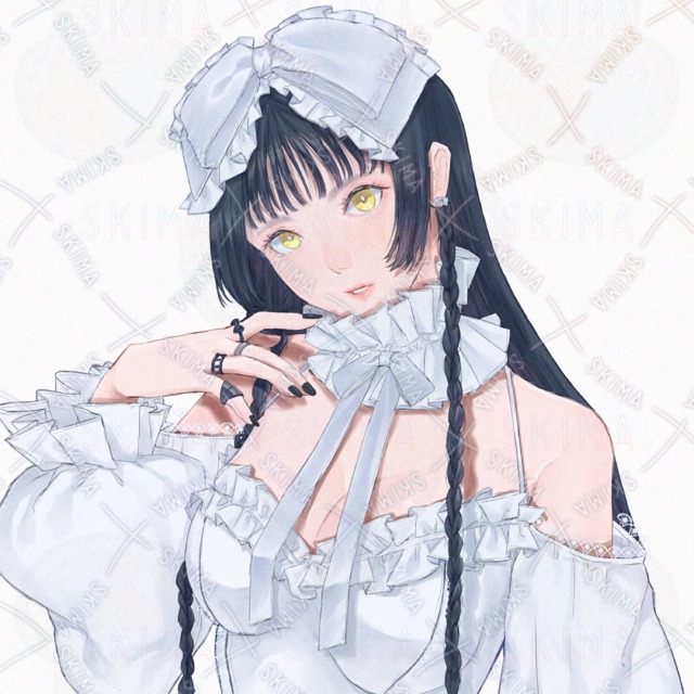 Image 3 of Gothic-Style Digital Product