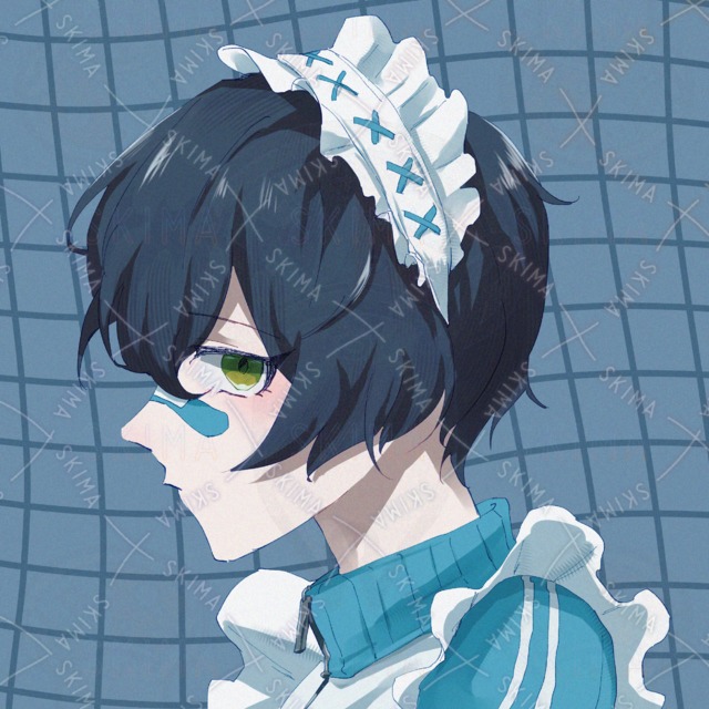 Tracksuit Guy Social Media Icon 的商品圖片