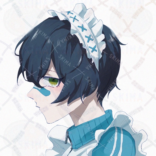 Tracksuit Guy Social Media Icon 的商品圖片第 3 張