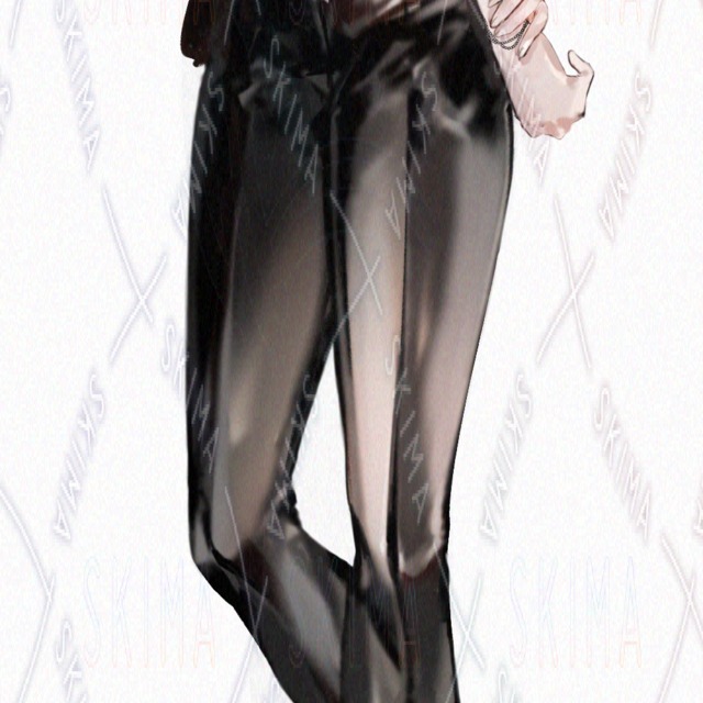 Adopt/表情10種の商品画像5枚目