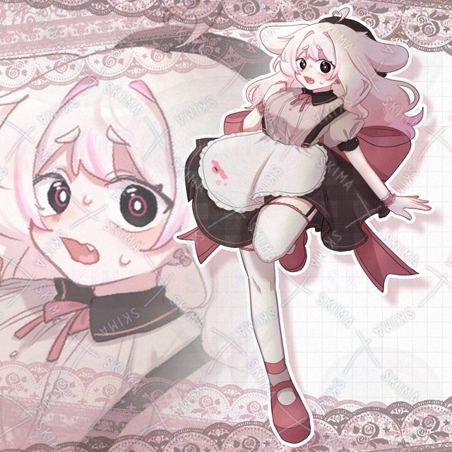 Adopt-Rabbit 的商品圖片