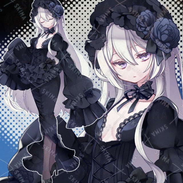 Black Rose 的商品圖片