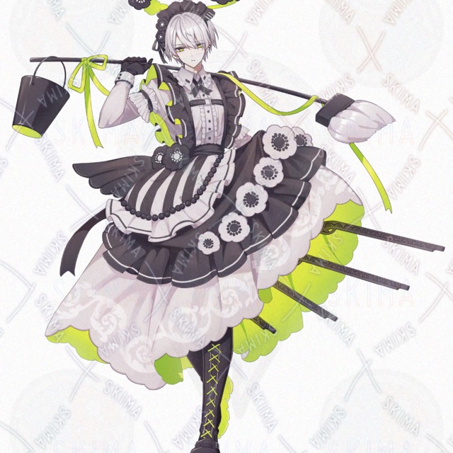 Adopt 02の商品画像4枚目