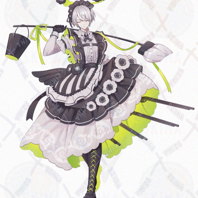 Adopt 02の商品画像6枚目