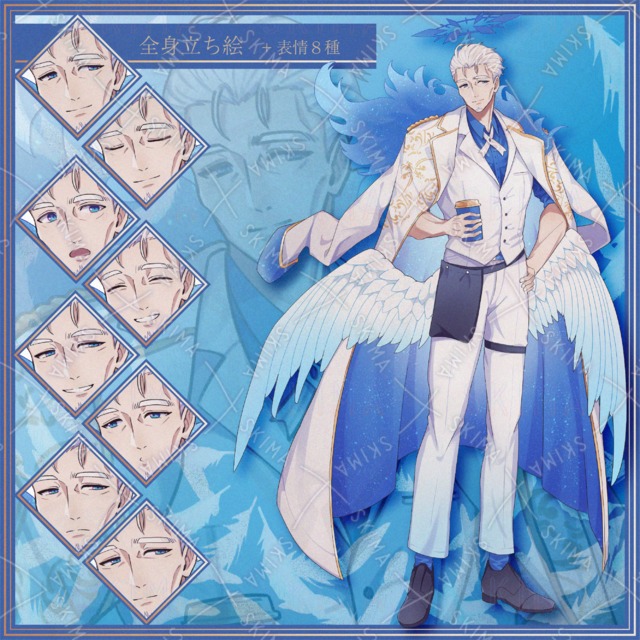 Adopt 04の商品画像