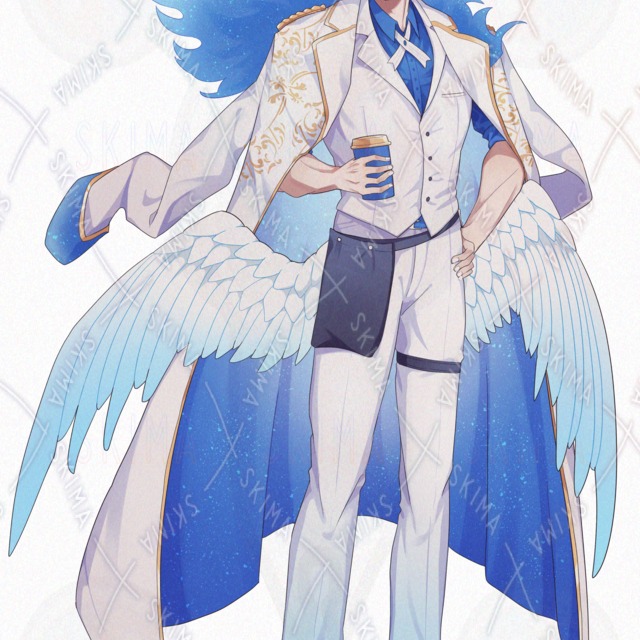 Adopt 04の商品画像2枚目