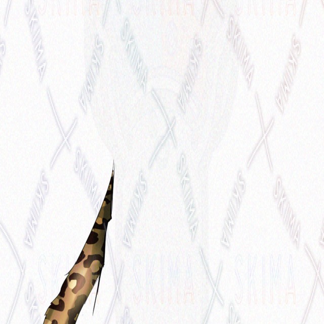 케모남자【표정 9종, 귀꼬리 탈부착 가능 상품 이미지 11번째