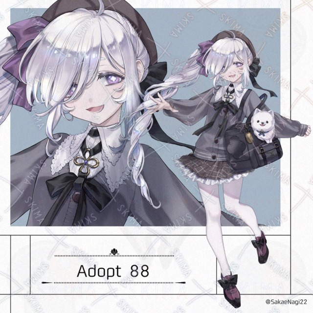 Adopt88