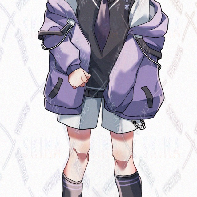 Landmine Guy: Purple 的商品圖片第 5 張