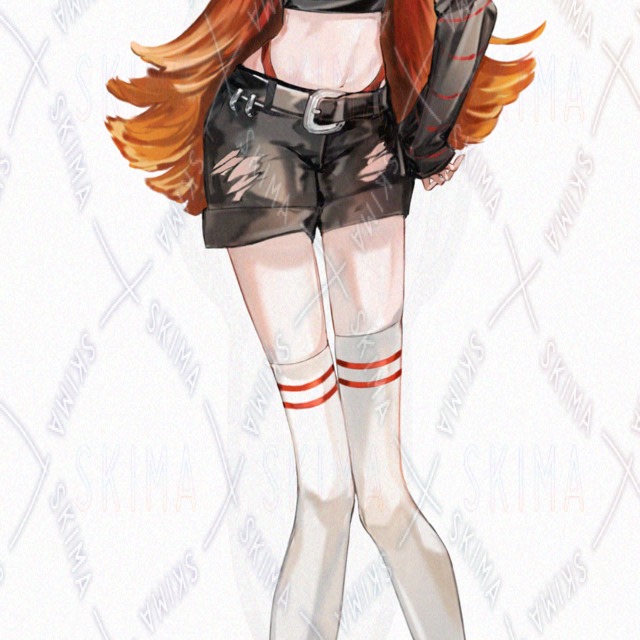 Image 5 of Adopt/10 Expressions