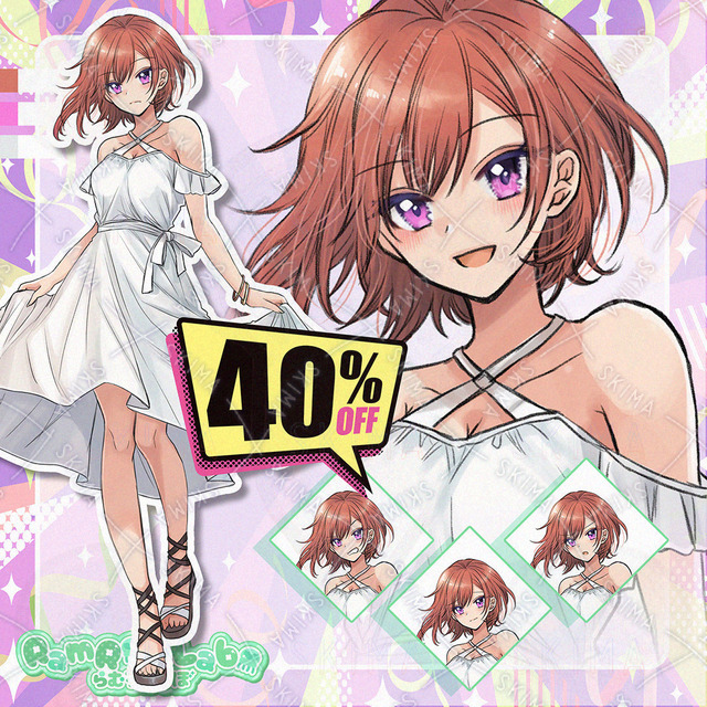 Image of 🔴Special Price🔴 White Dress [Through 4/30]
