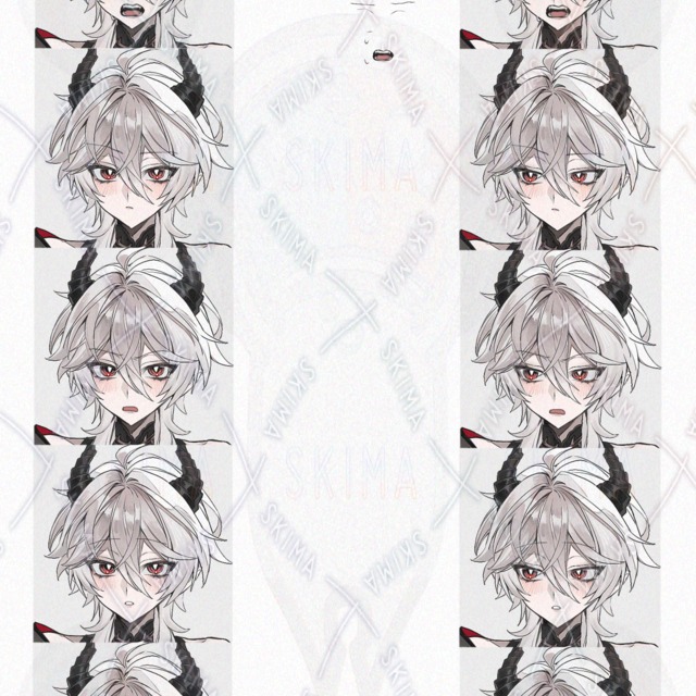 Image 6 of The Underachieving Demon Boy