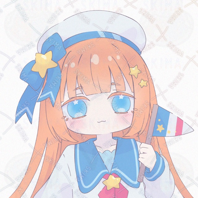 Image 4 of Star and Sailor Uniform Girl Icon