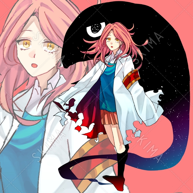 Potatoさんのプロフィール スキマ スキルのオーダーメイドマーケット Skima